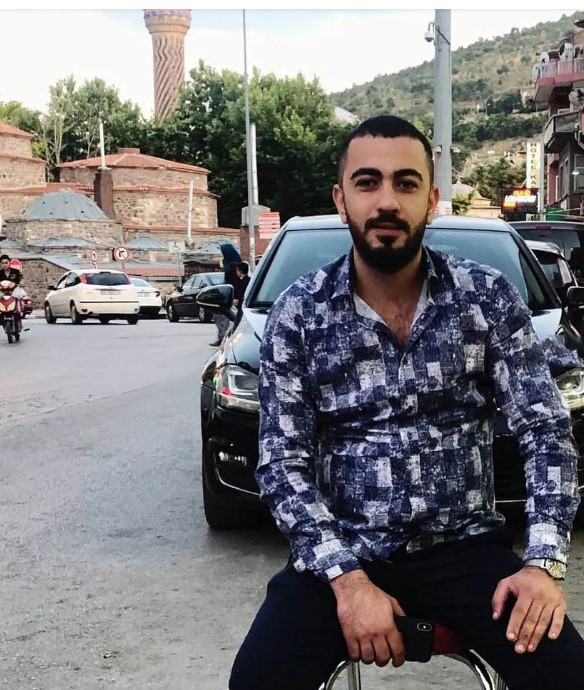 30 Yaşında Yaşamını Yitirdi (3)