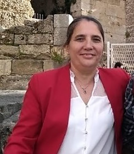 55 Yaşındaki Kadın Olay Yerinde Hayatını Kaybetti