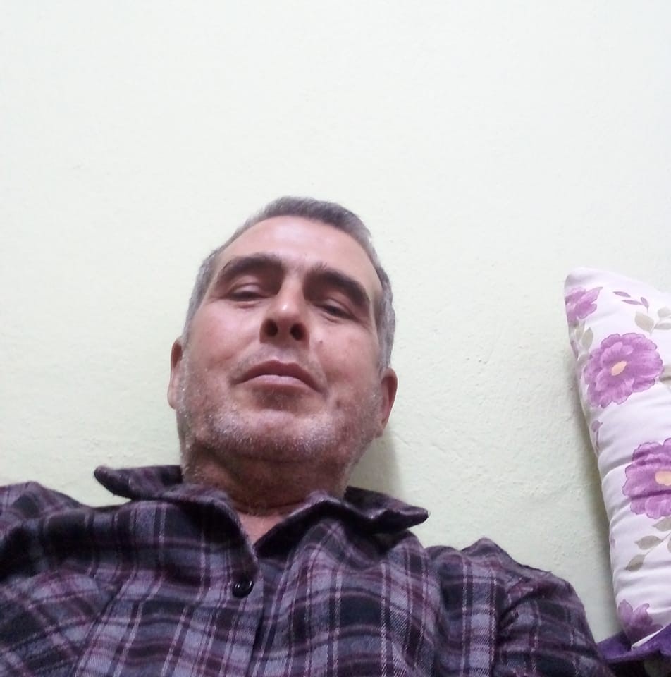 56 Yaşındaki Işçi Yaşamını Yitirdi (3)