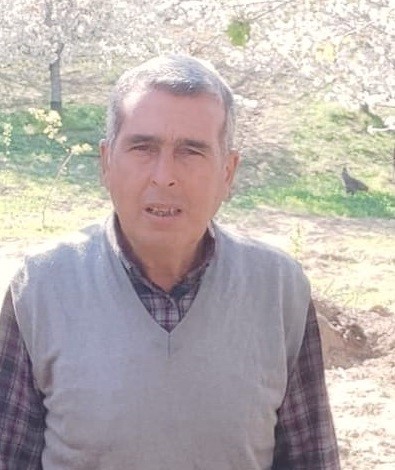 56 Yaşındaki Işçi Yaşamını Yitirdi (4)