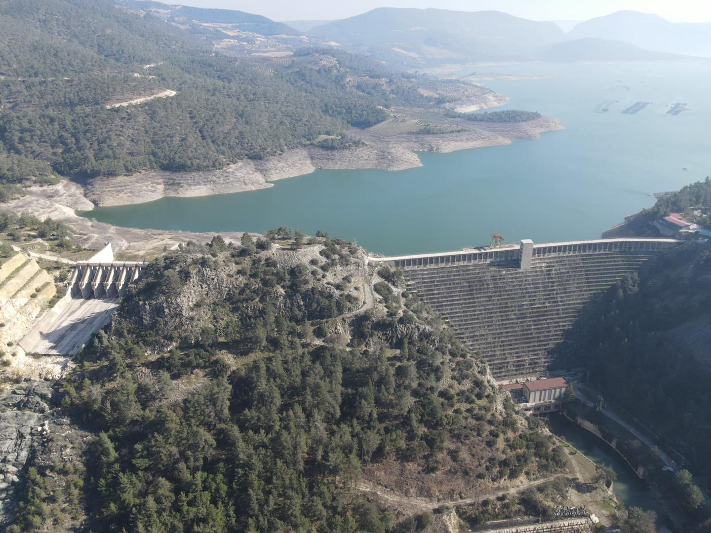 Ak Partili Savaş Müjdeyi Verdi Aydın’a Can Suyu Gibi Proje