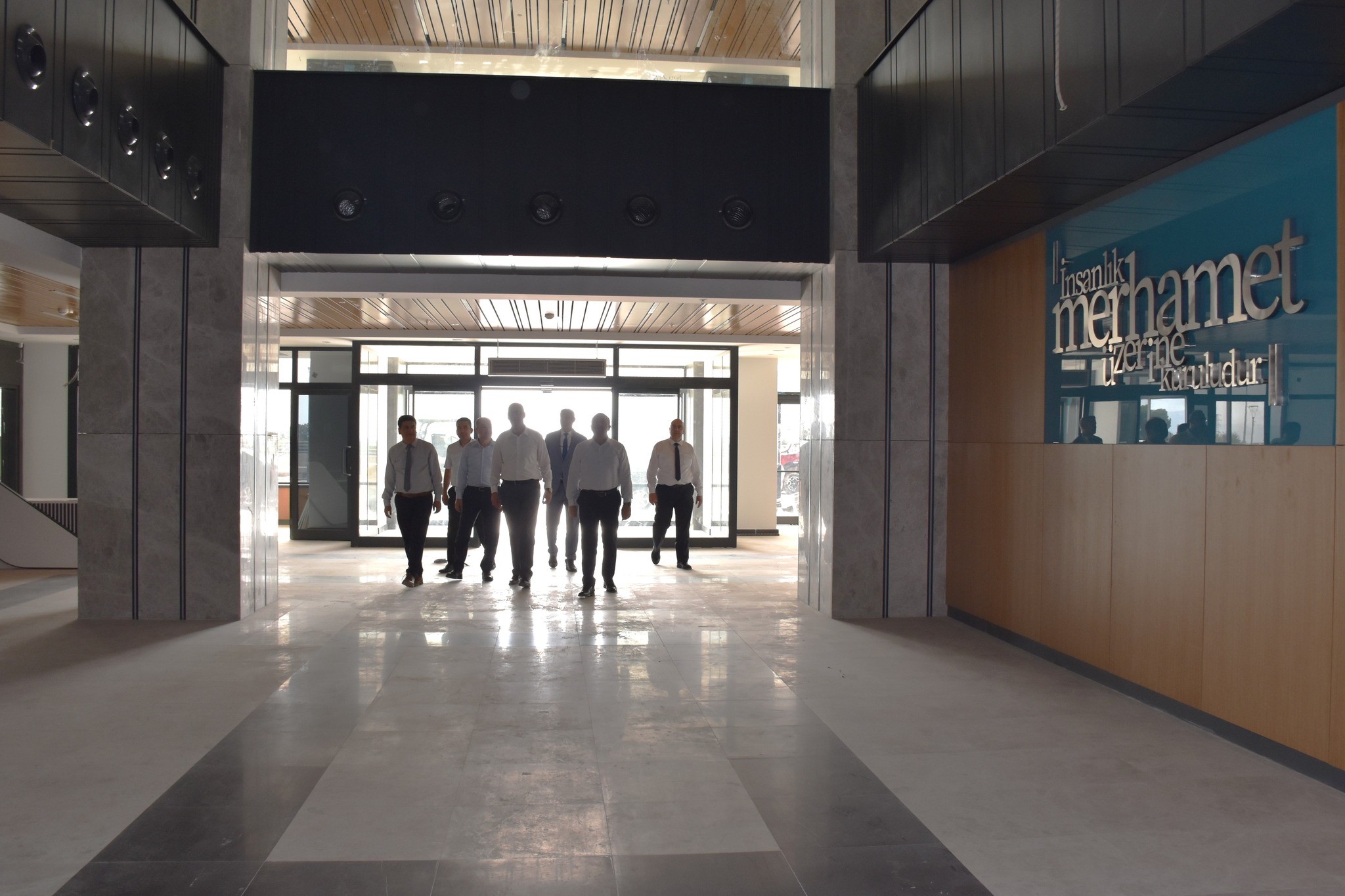 Aydın Şehir Hastanesi Açılıyor (4)