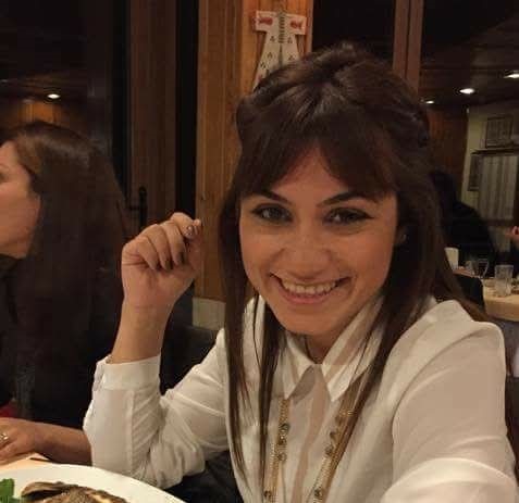 Aydın’a Acı Haber Geldi.. Belediye Kültür Müdürünün Kızı Yaşamını Yitirdi (6)