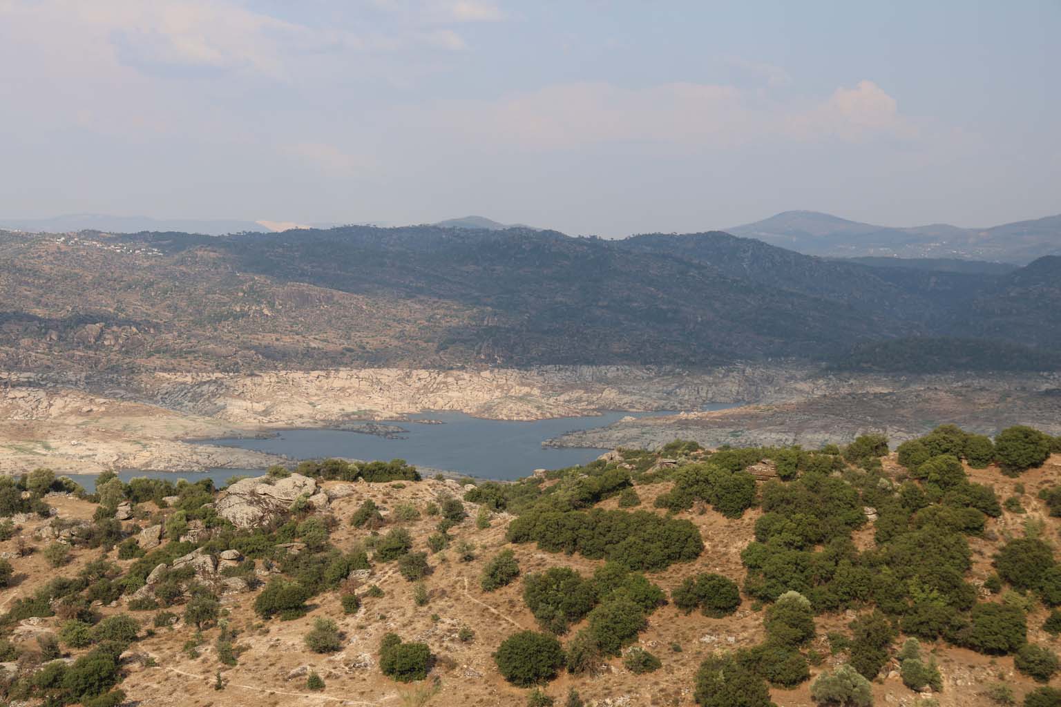 Aydın’a Kara Haber..