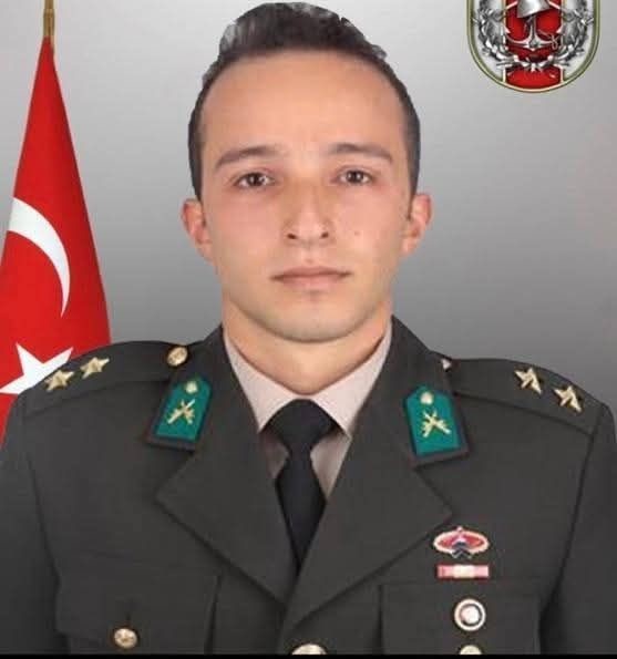 Aydın'a Şehit Ateşi Düştü (3)