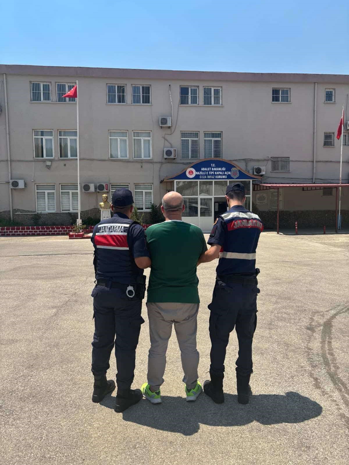 Aydın’da 27 Kişi Yakalandı (2)