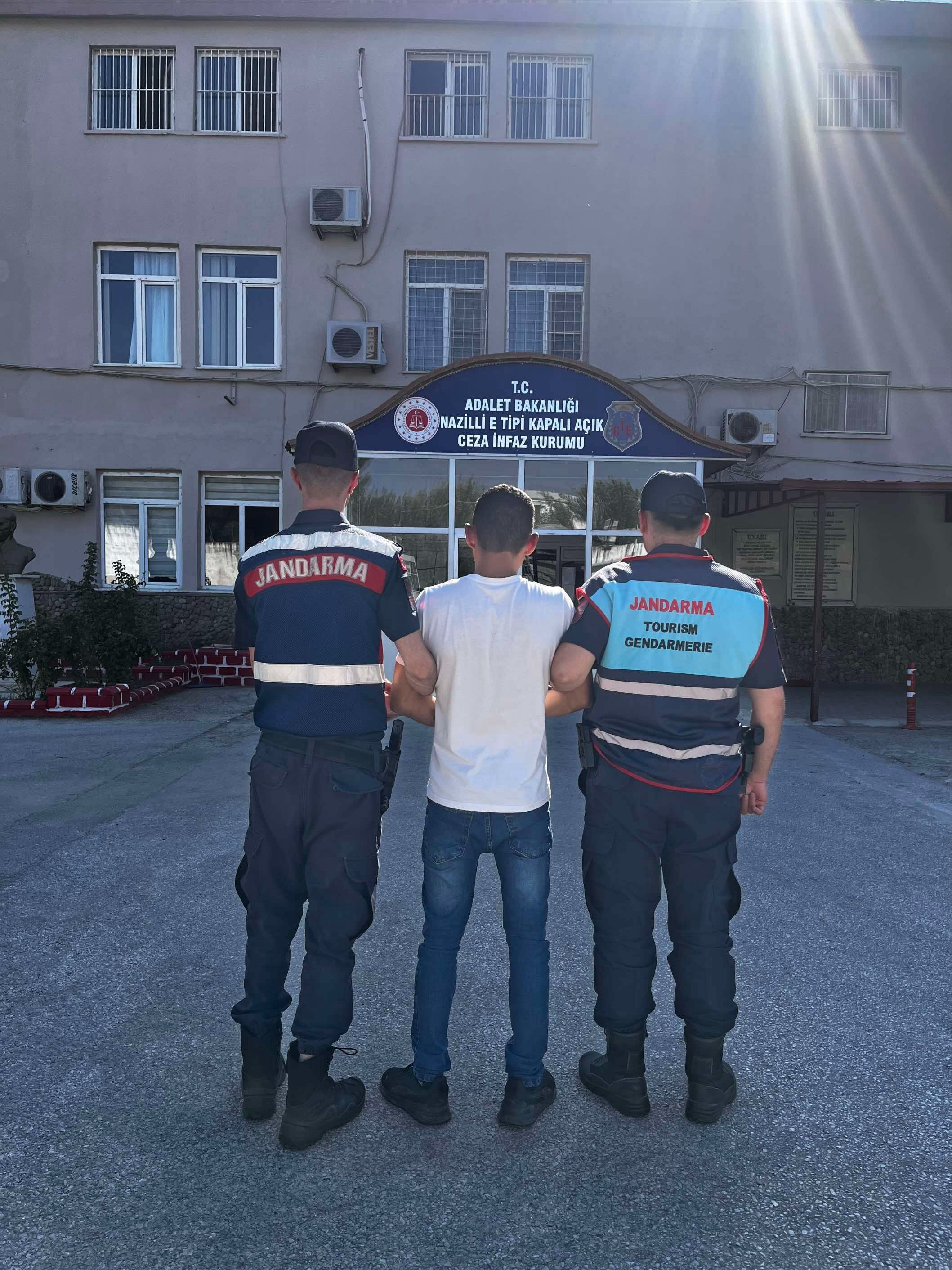 Aydın’da Arazi Kavgasında Silahlı Saldırı (3)