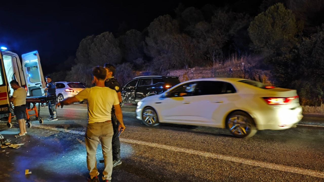 Aydın’da Babanın Feryadı Yürekleri Dağladı (3)