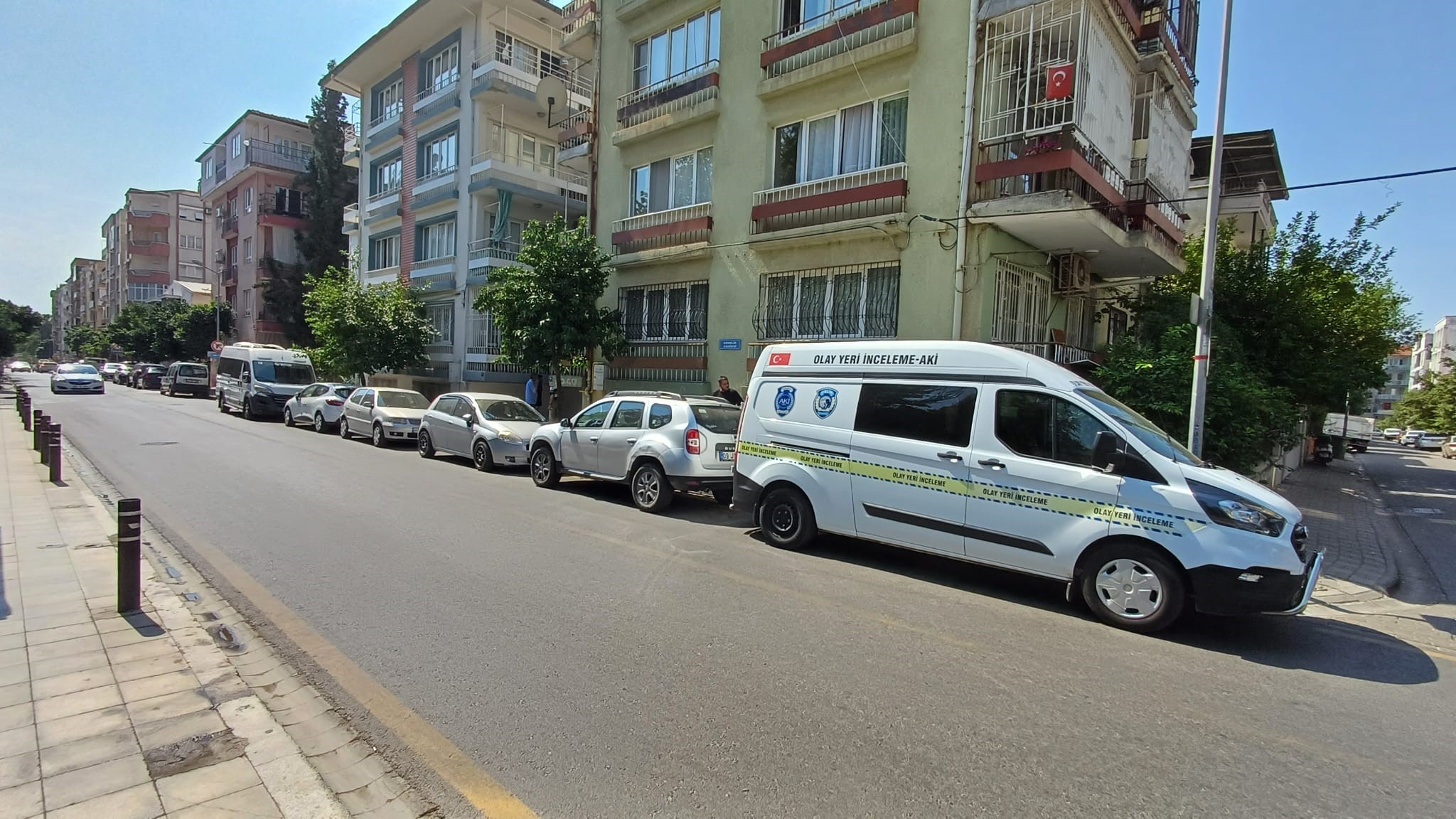 Aydın’da Bir Kişinin Cansız Bedeni Bulundu (2)-6