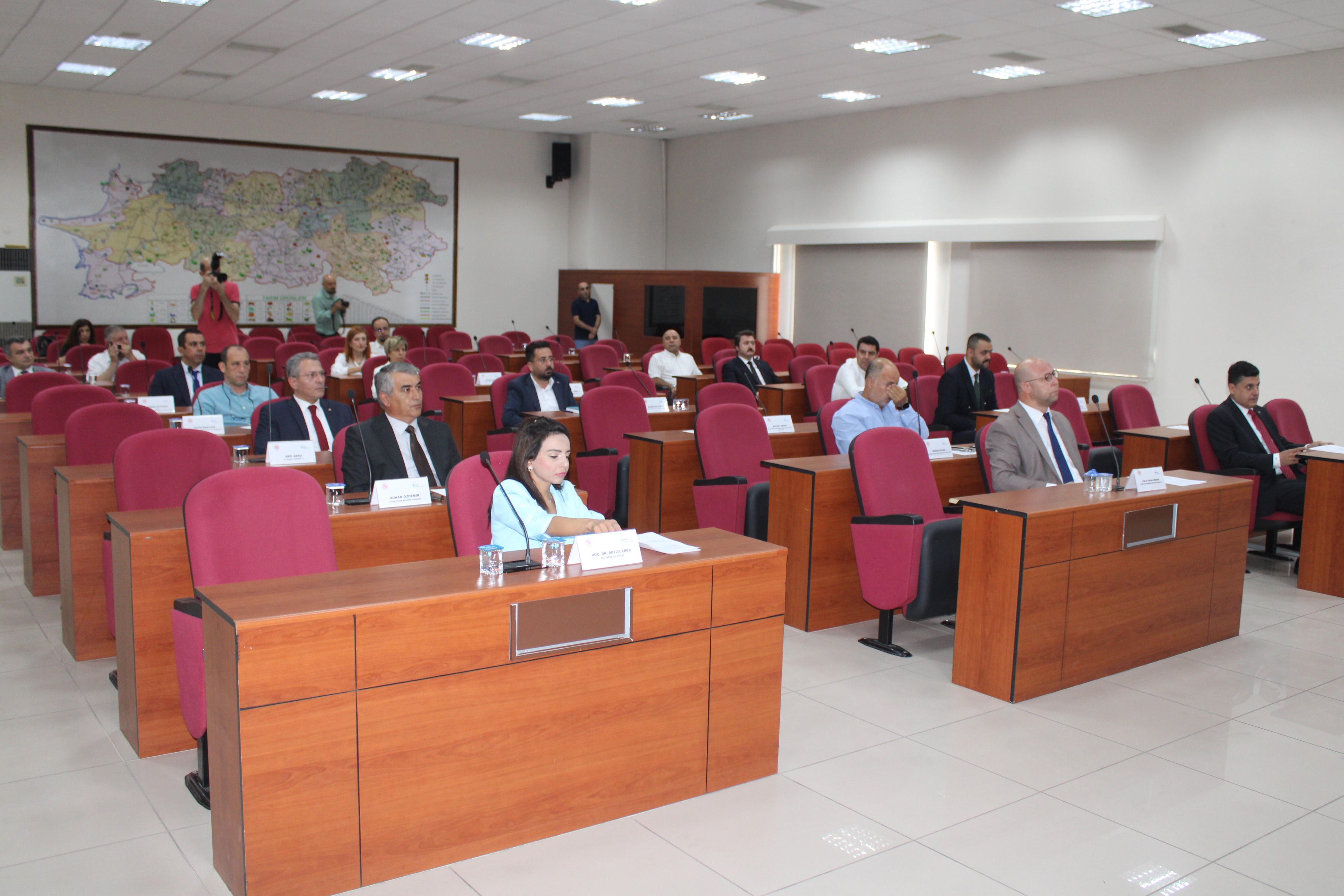 Aydın’da Çalışan Sayısı Belli Oldu (2)