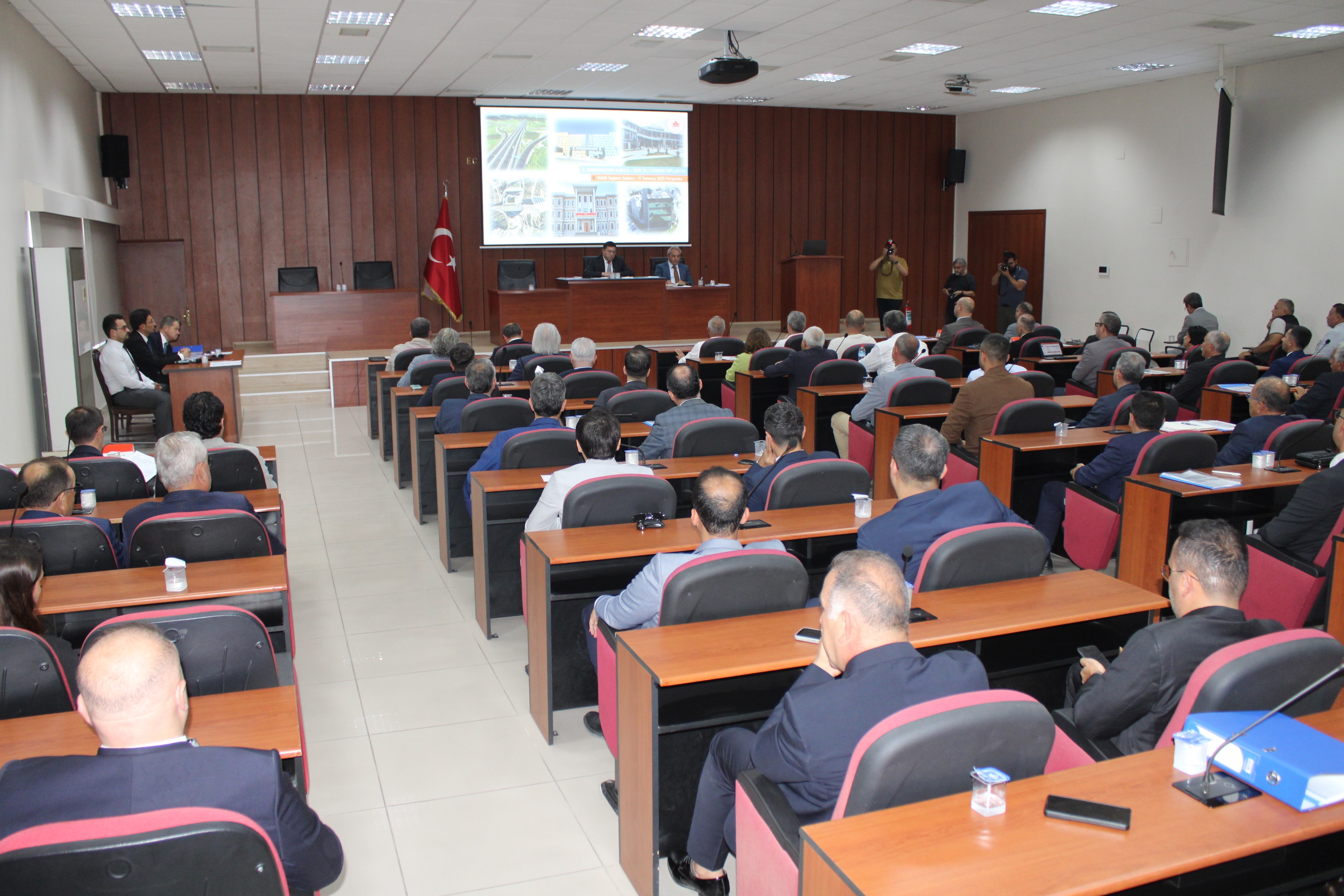 Aydın’da Hizmette Zirve Devlet Su İşleri’nde (2)
