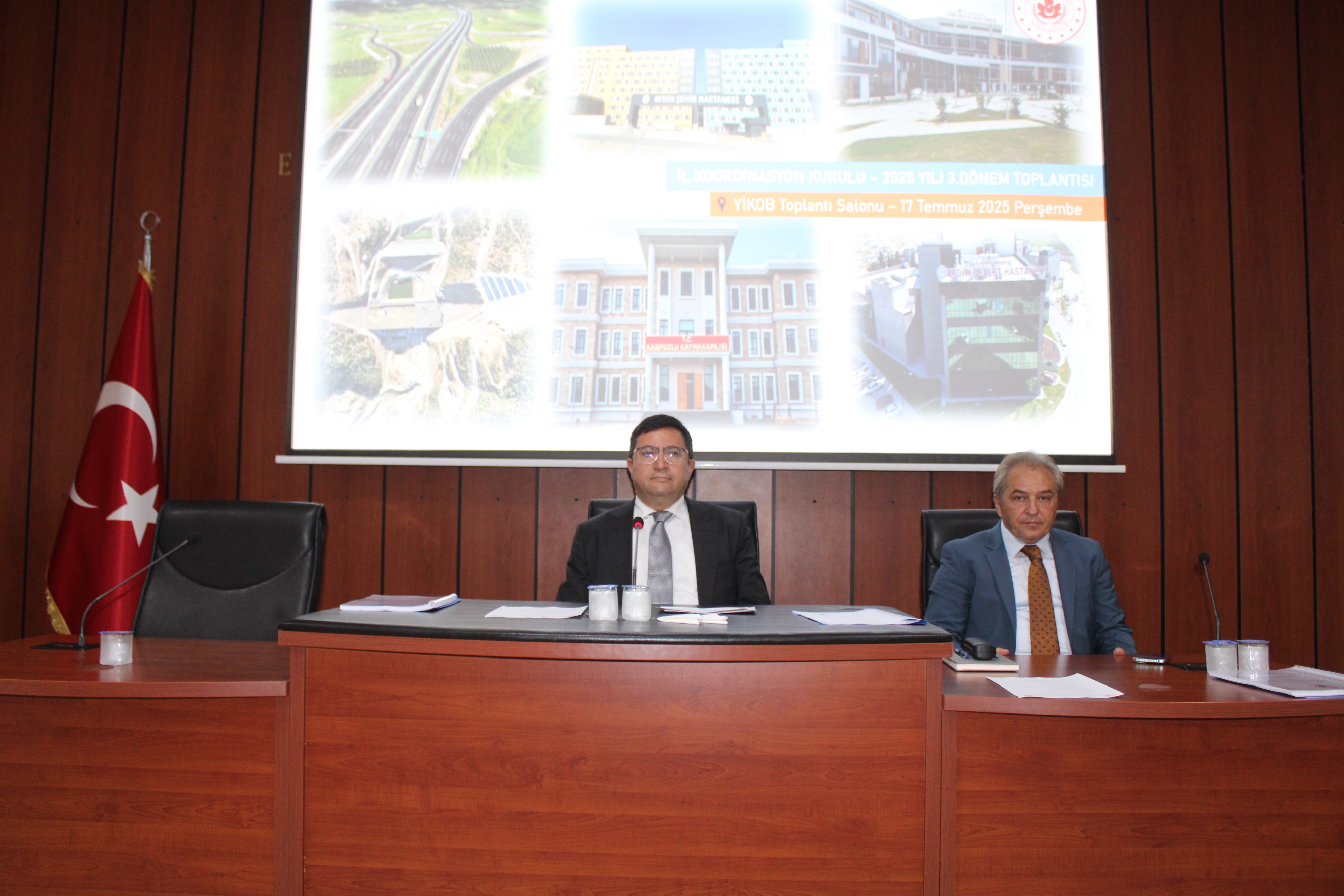 Aydın’da Hizmette Zirve Devlet Su İşleri’nde (3)