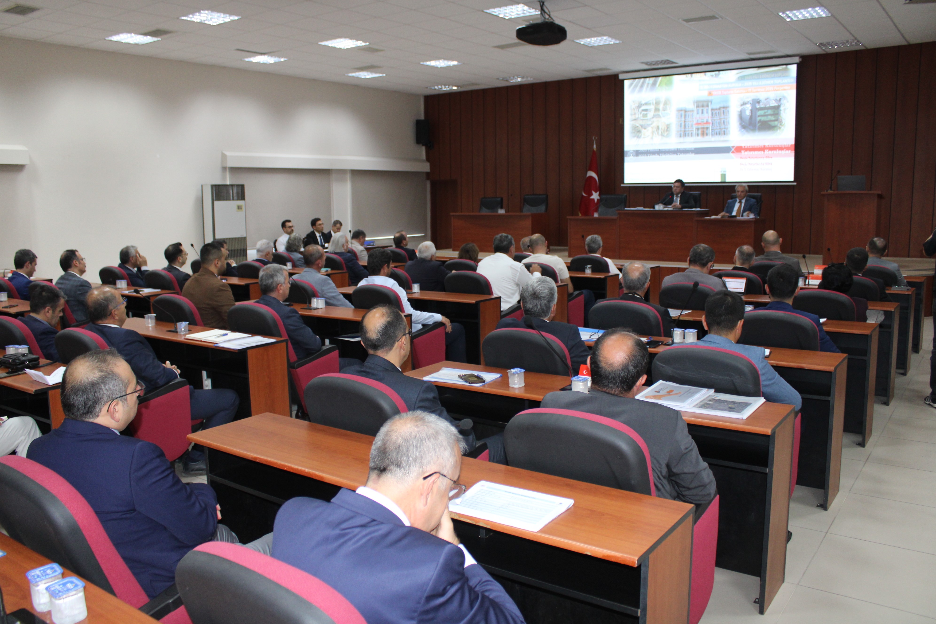 Aydın’da Hizmette Zirve Devlet Su İşleri’nde (4)