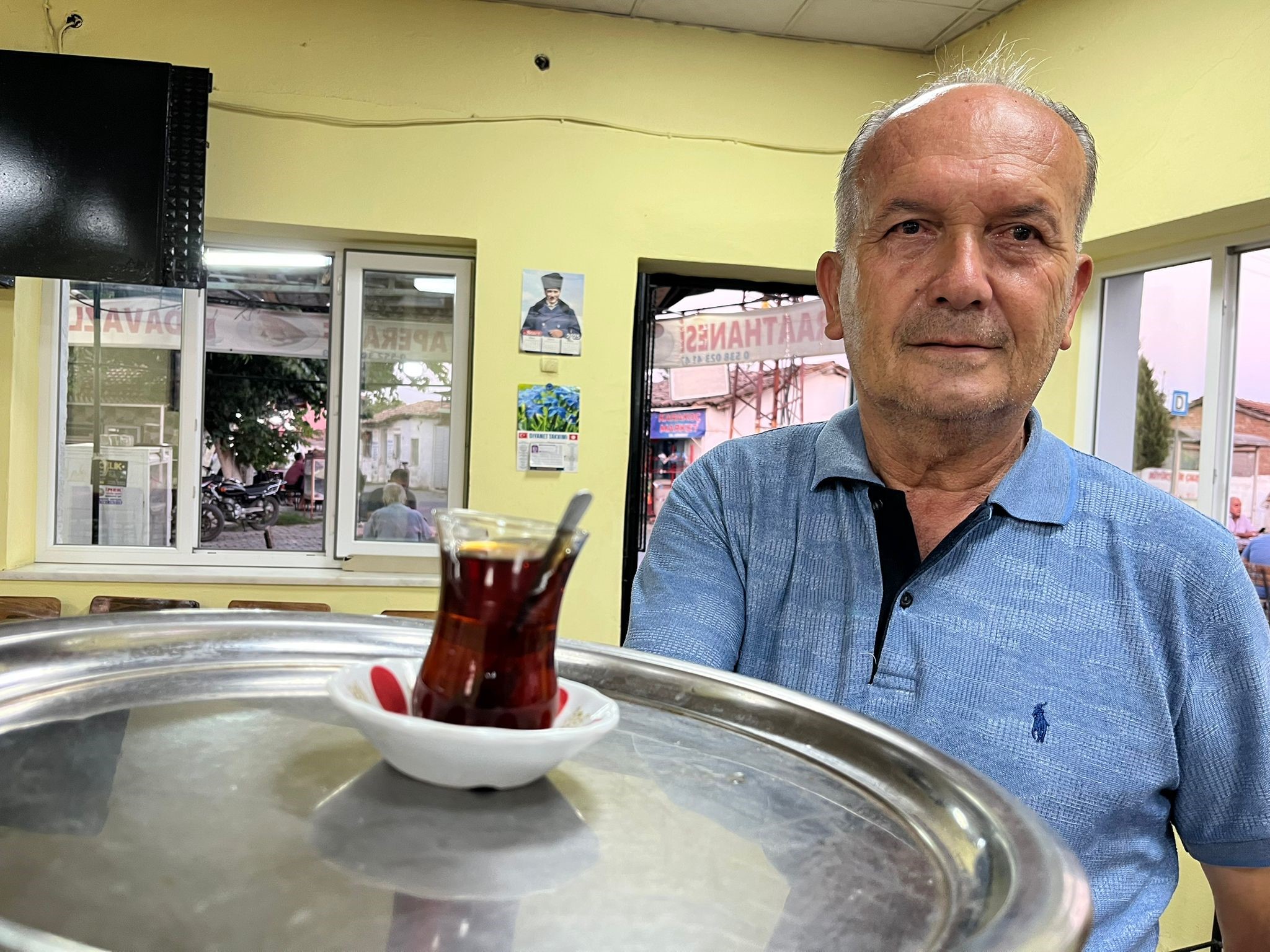 Aydın’da Kahveciler Rekabete Girdi, Çay 5 Liraya Kadar Düştü (3)