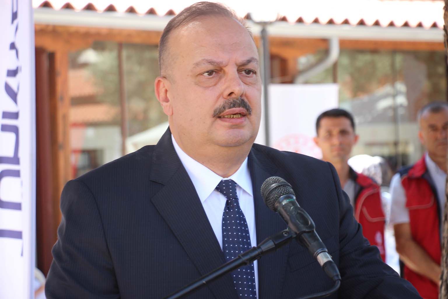 Aydın’da Tarih Kapılarını Açtı (4)