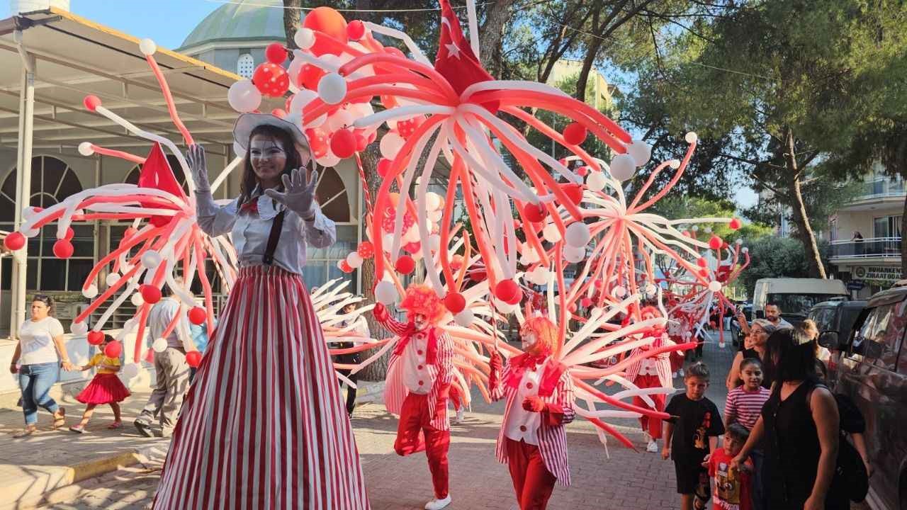 Aydın’da Taze Incir Festivali Için Geri Sayım Başladı (3)