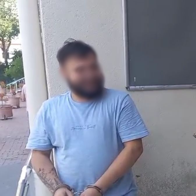 Aydın’da Tutuklu Sanığın Isteği Şaşırttı (3)