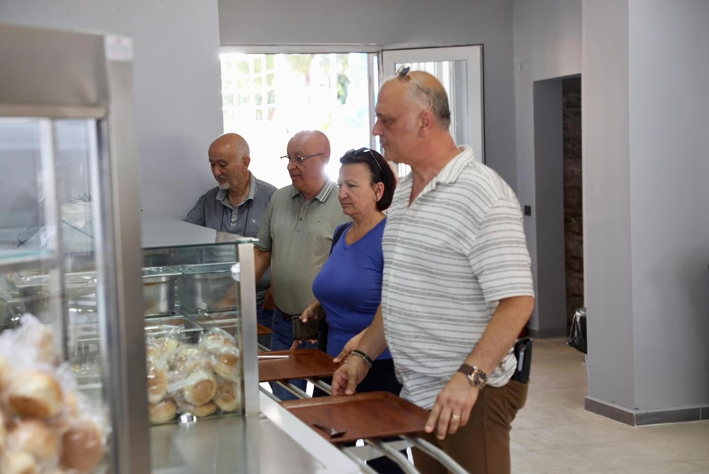 Aydın’da Yeni Lokanta Açıldı, 3 Çeşit Yemek 95 Lira