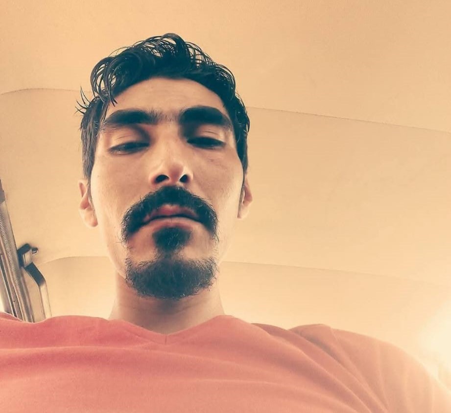 Aydın’da Yol Kenarında Cansız Bedeni Bulundu (2)