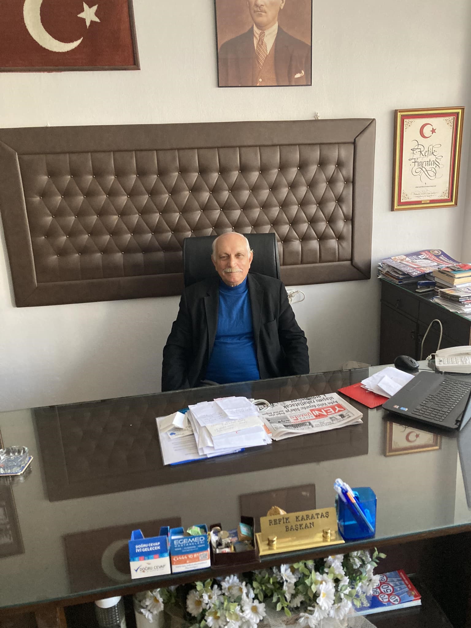 Aydın’daki Kavşak Kapatıldı, Sorun Çözülmedi (2)