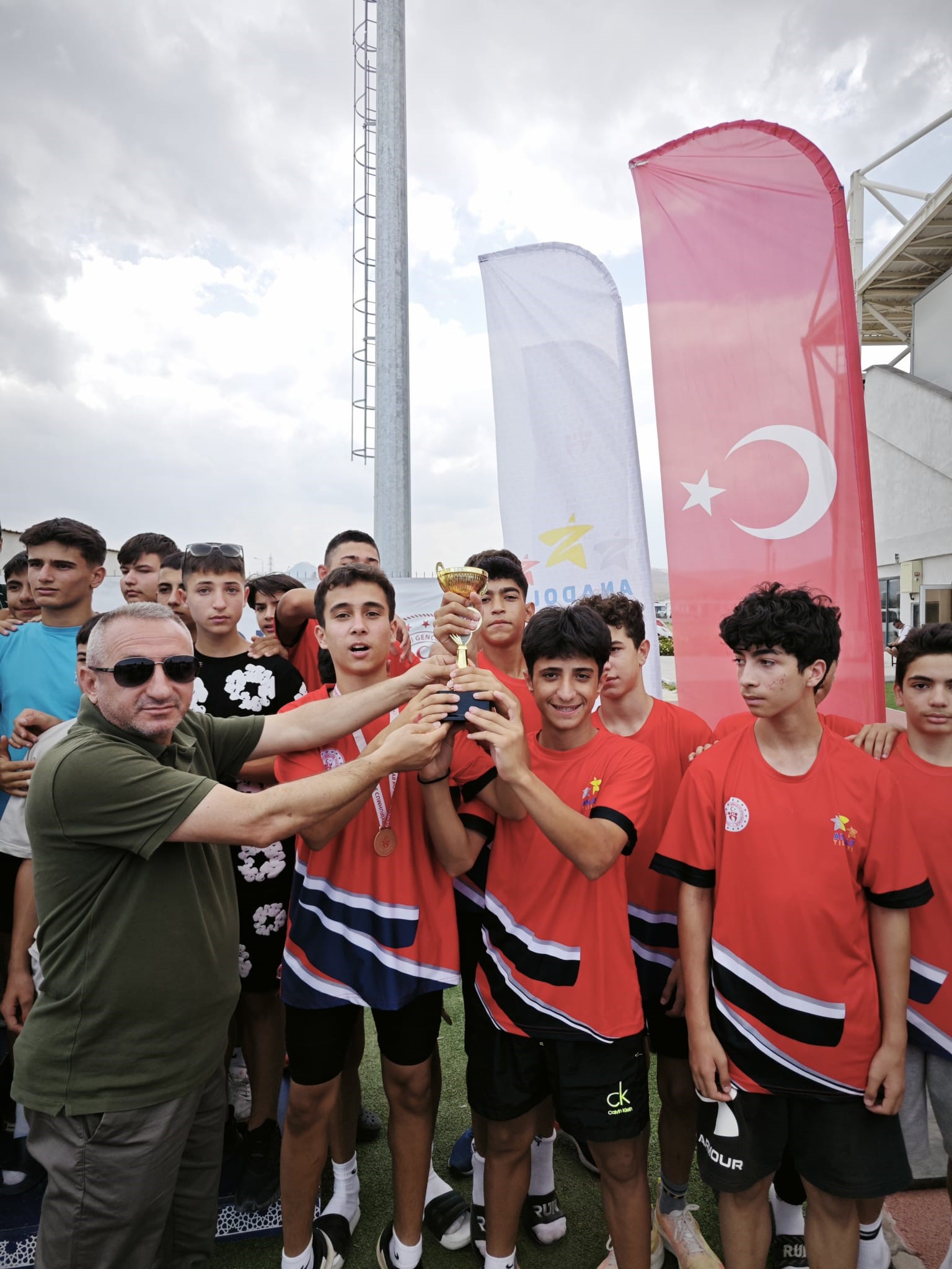 Aydın’ı Gururlandırdılar (5)