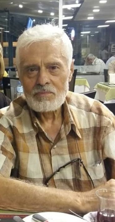 Aydın’ı Üzen Haber.. Emekli Öğretmen Vefat Etti (3)