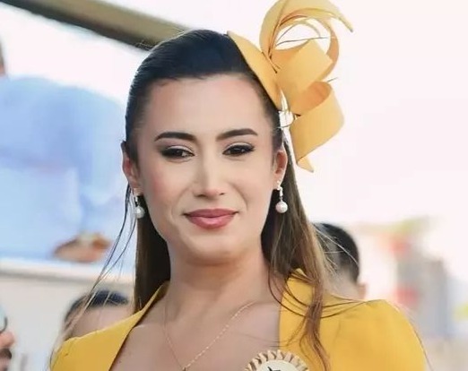 Aydınlı Spiker Esen Gök’ten Acı Haber