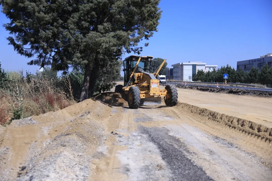 Aydınlılar Dikkat, Bu Yolda Çalışma Var (2)