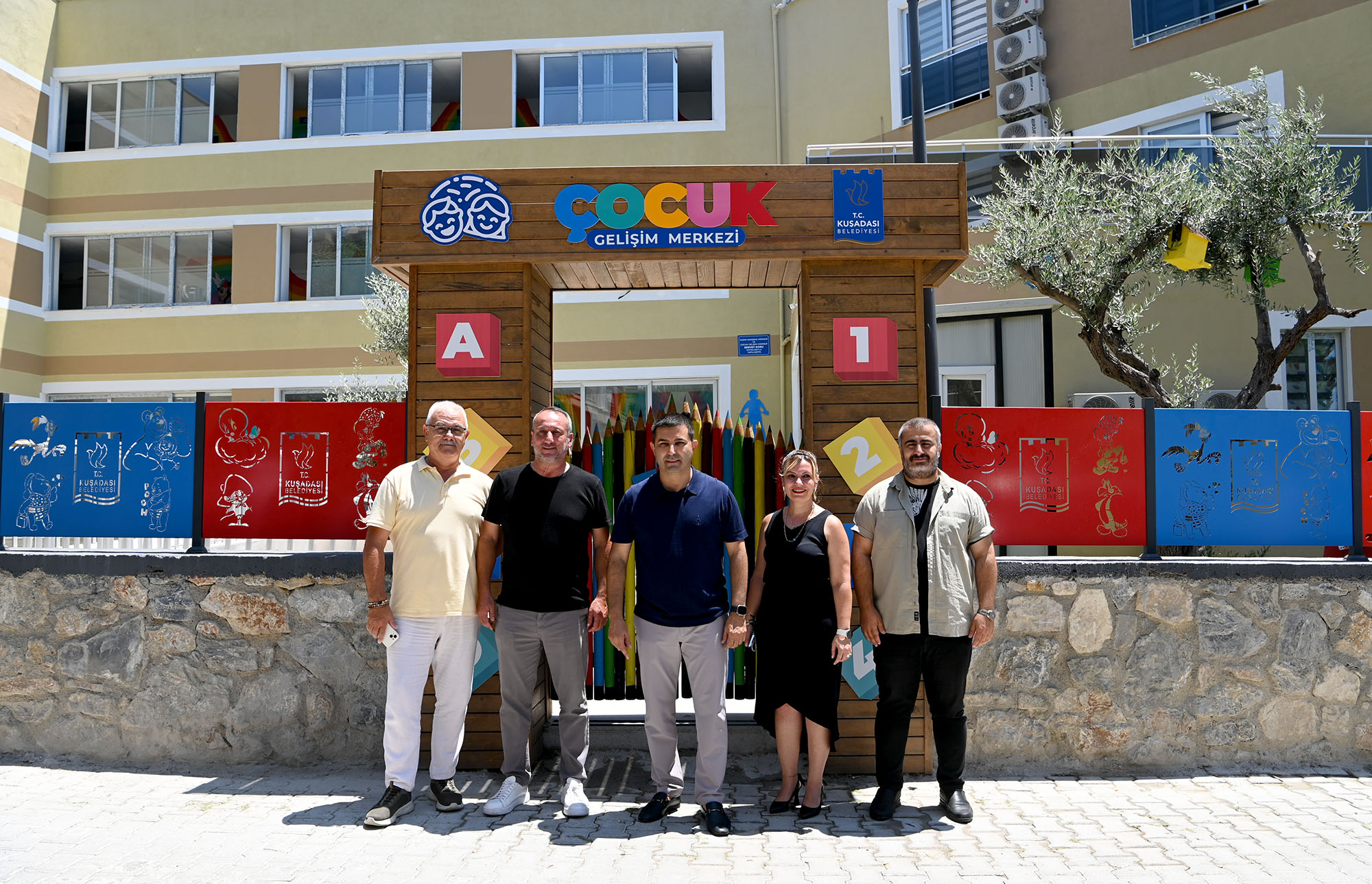 Baskan Alan Gezisi (3)
