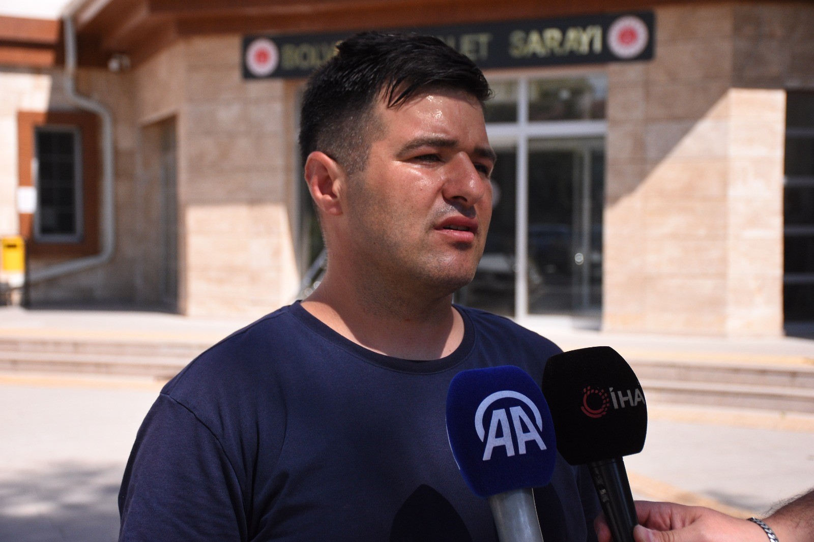 Biri Çocuk 8 Kişi Hayatını Kaybetti (2)
