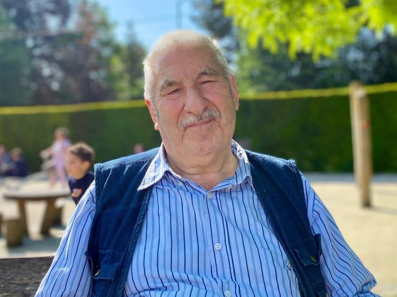 Büyükşehir Belediye Otobüsünün Çarptığı Yaşlı Adam Vefat Etti