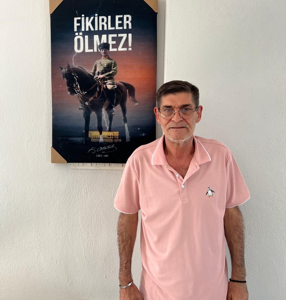 Chp Efeler İlçe Başkanı Bayırlı’dan Özgür Özel’e Sert Sözler Bu Karar Aymazlıktır (3)