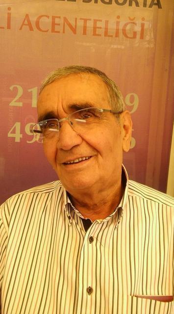 Chp'li Baydar'ın Dayısı Remzi Uğur Hayatını Kaybetti (3)