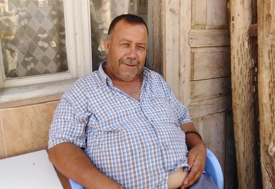 Ecel Kahvede Yakaladı (5)