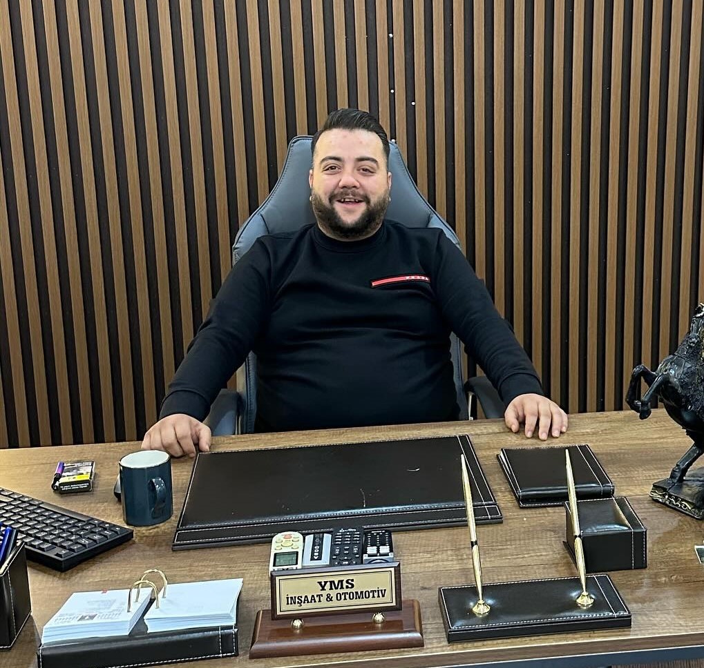 Emlak Ofisinde Kan Gövdeyi Götürdü (3)