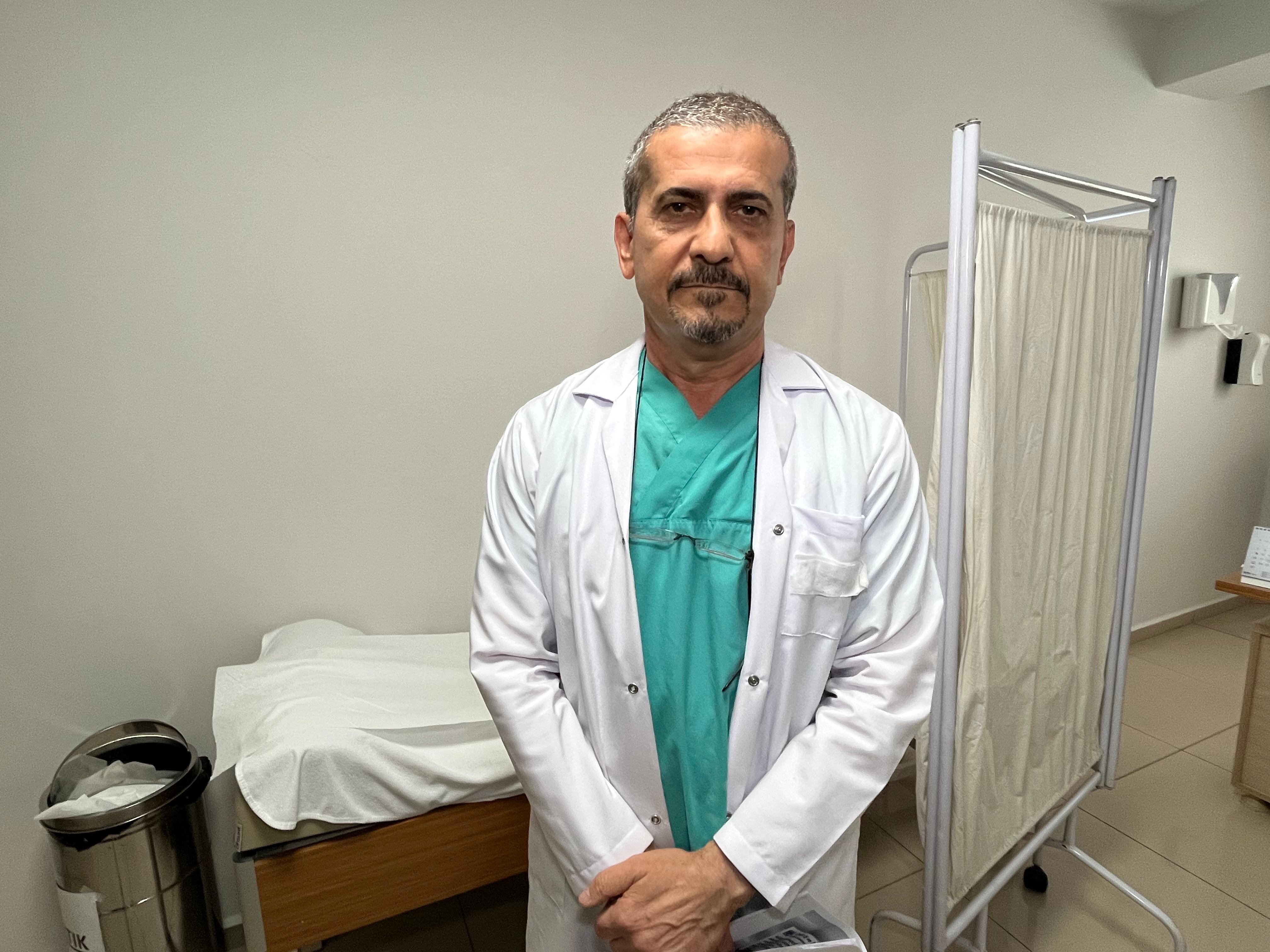 Eş Arama, Fantezi, Sahte Iş Ilanları.. Doktora Kabusu Yaşattılar (5)