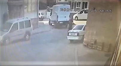 Eski Eşler Birbirlerini Suçladı (5)