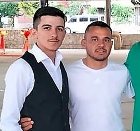 Eski Eşler Birbirlerini Suçladı (8)