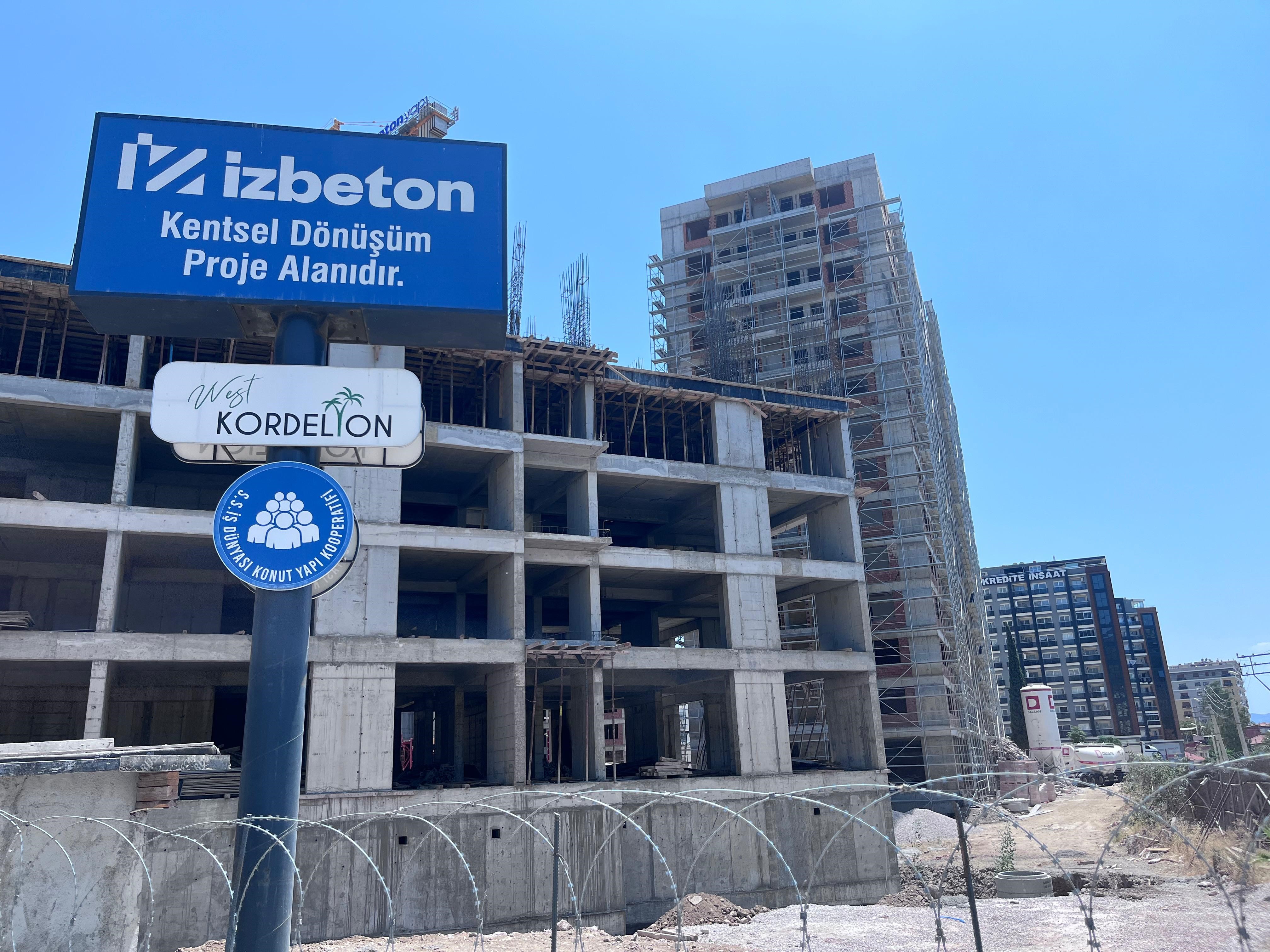 Evlerini, Arabalarını Sattılar, Evsiz Kaldılar (2)