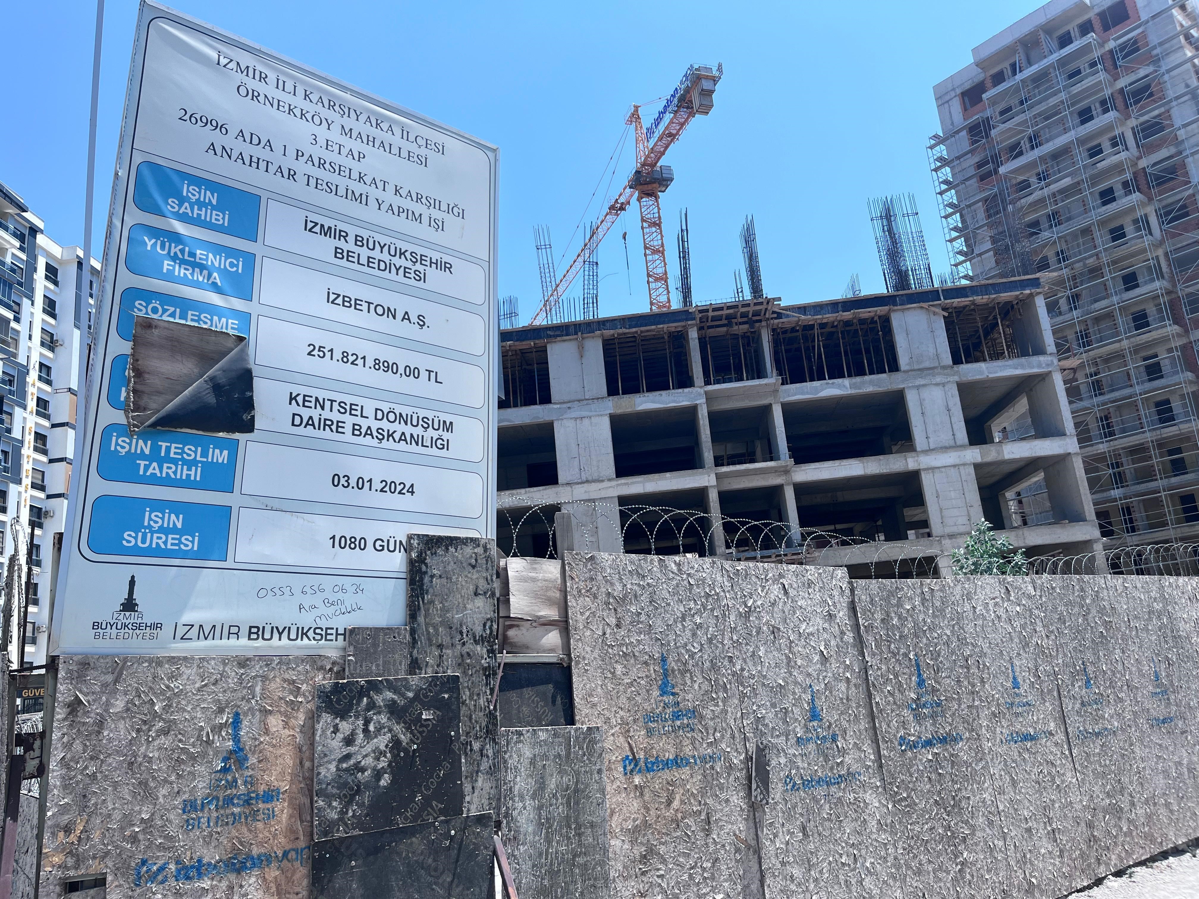 Evlerini, Arabalarını Sattılar, Evsiz Kaldılar (3)