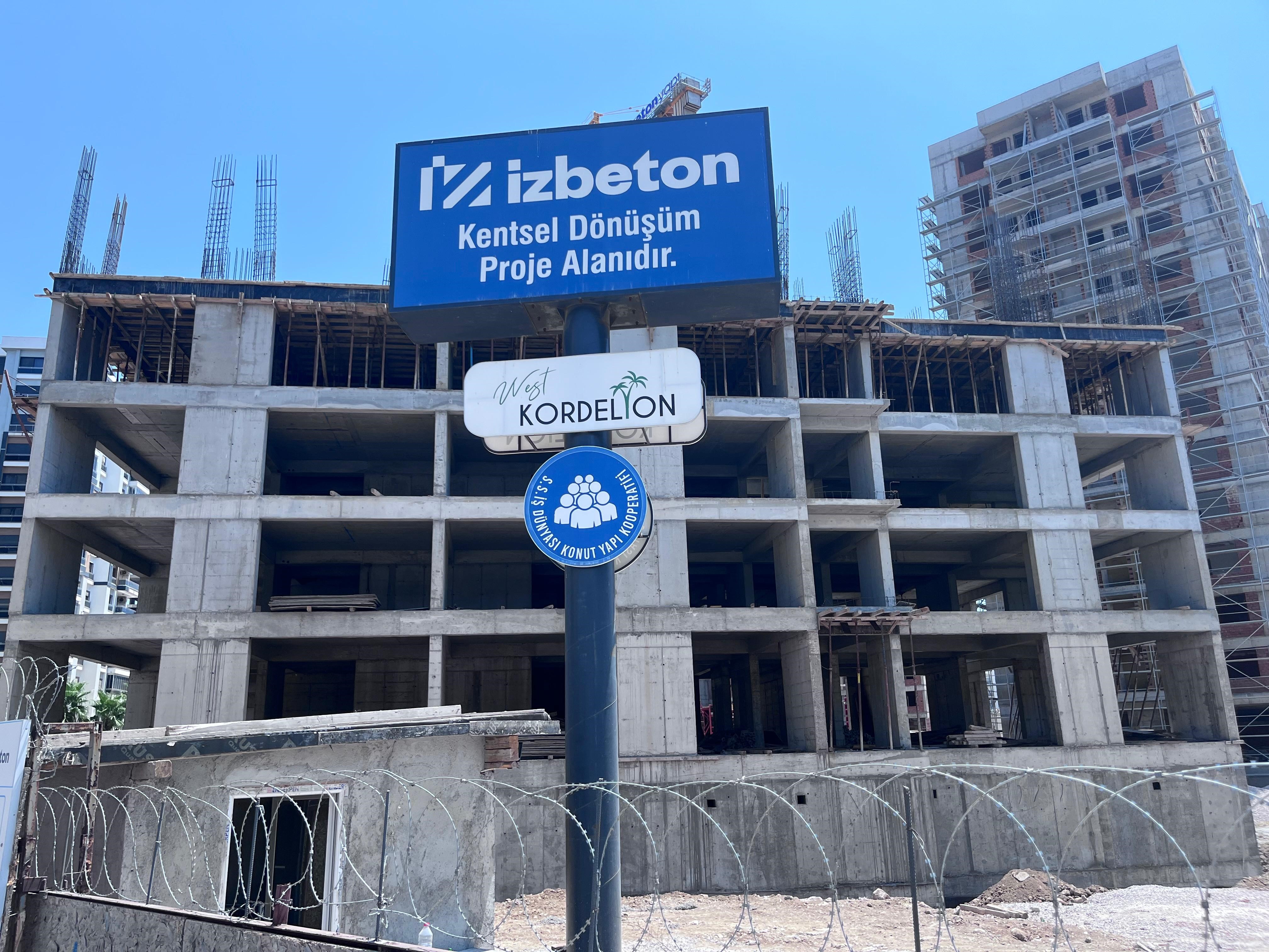 Evlerini, Arabalarını Sattılar, Evsiz Kaldılar (4)
