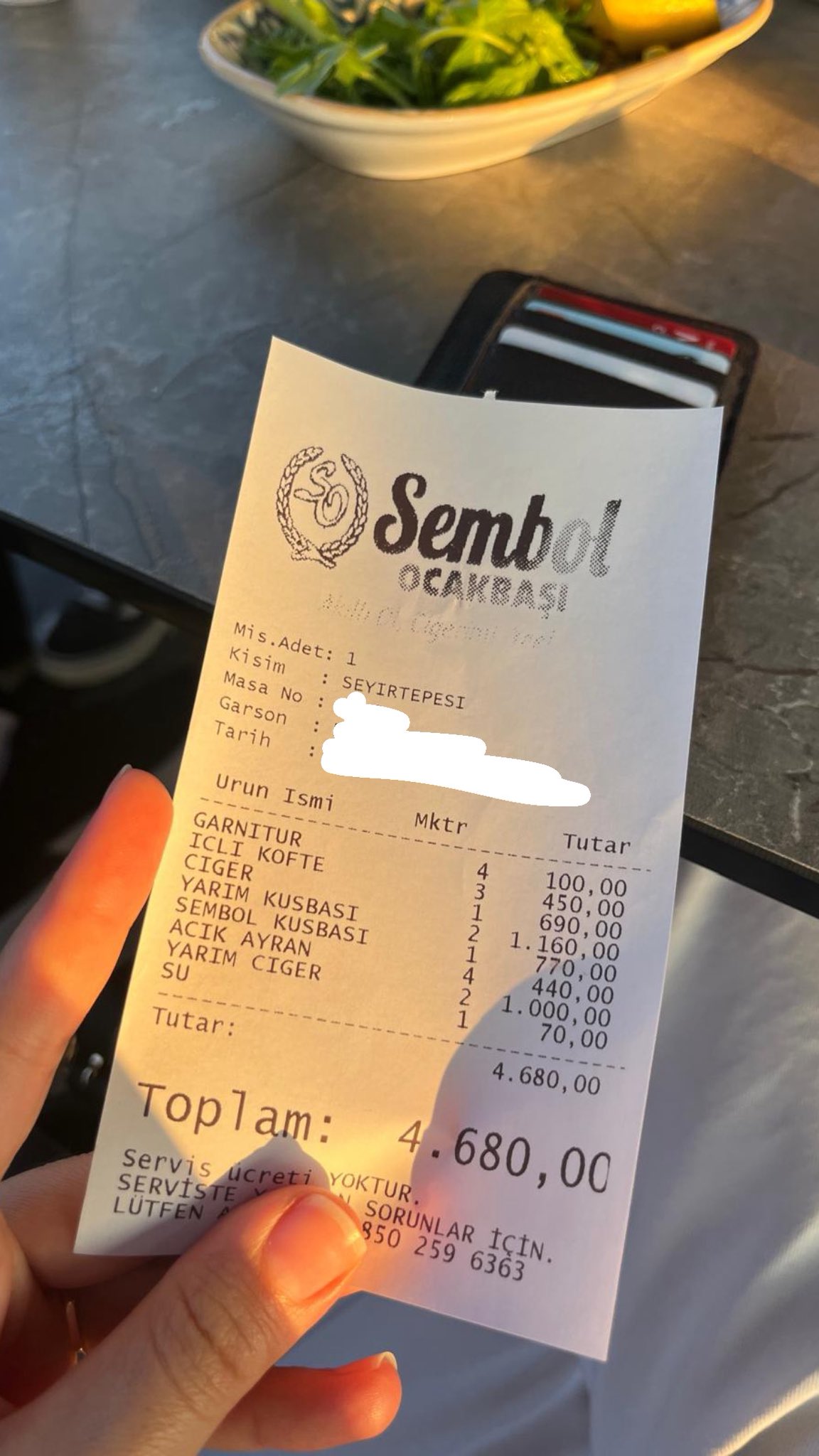 Fiyatlar Sosyal Medyada Gündem Oldu.. Sizce Ucuz Mu Pahalı Mı