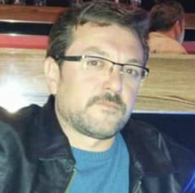 İş Yerinde Cansız Bedeni Bulundu, 2 Çocuk Babasıydı (7)