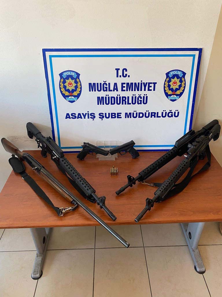 Kayıp Kadının Kemikleri Bulundu (4)