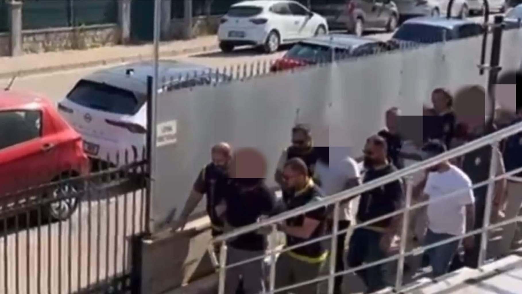 Kayıp Kadının Kemikleri Bulundu