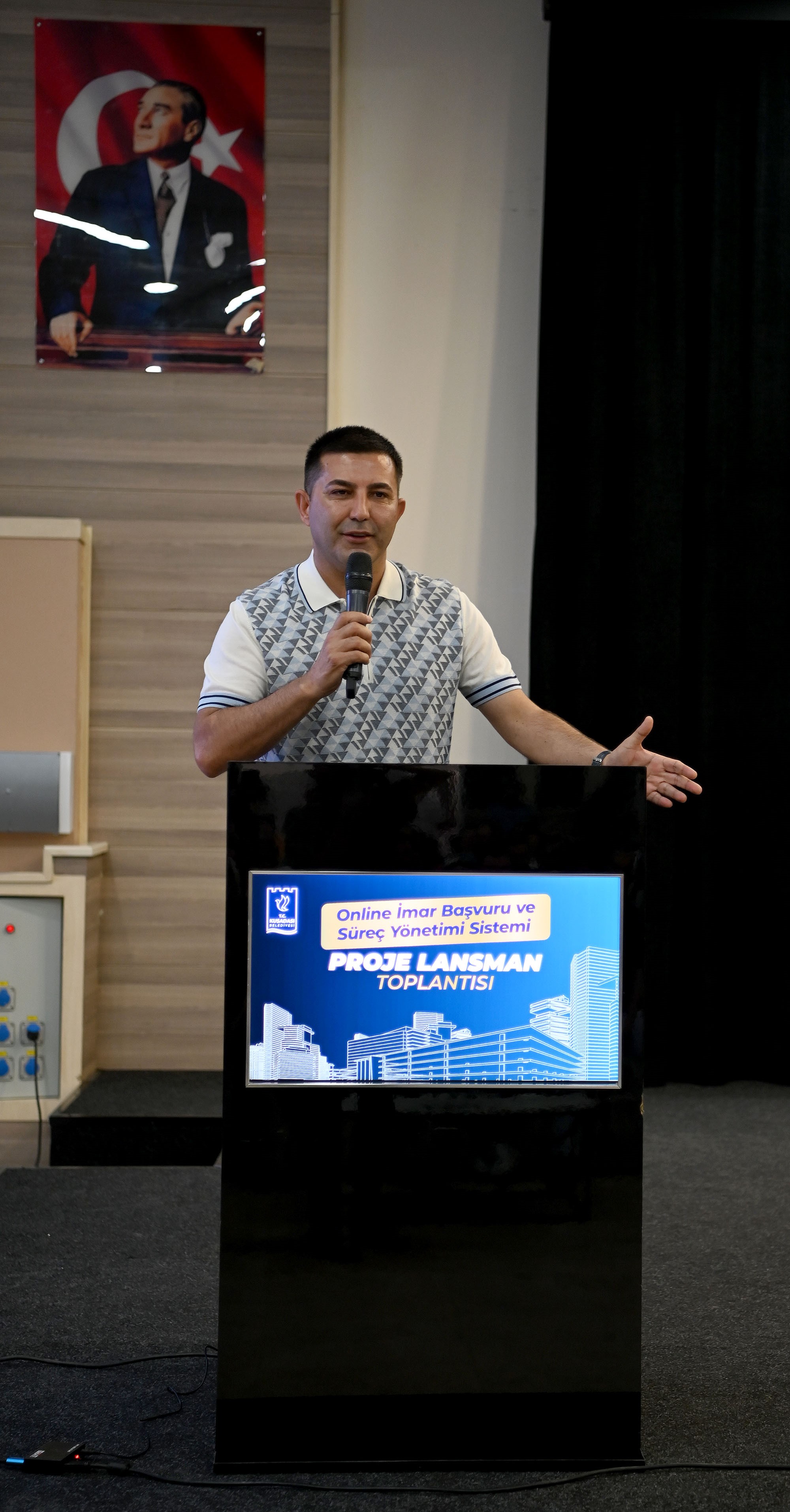 Kuşadası Belediyesi’nde Imarda Dijital Süreç Başladı (2)