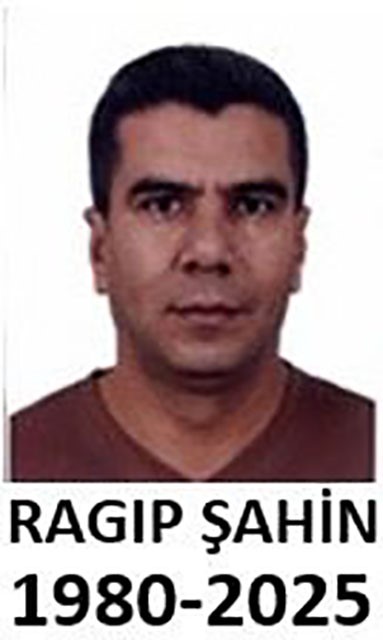 Ödemiş Yangınında Can Kaybı 3 Oldu (2)