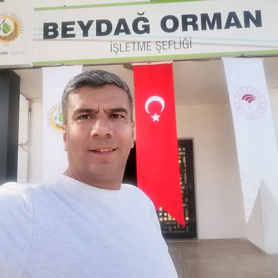 Ödemiş Yangınında Can Kaybı 3 Oldu