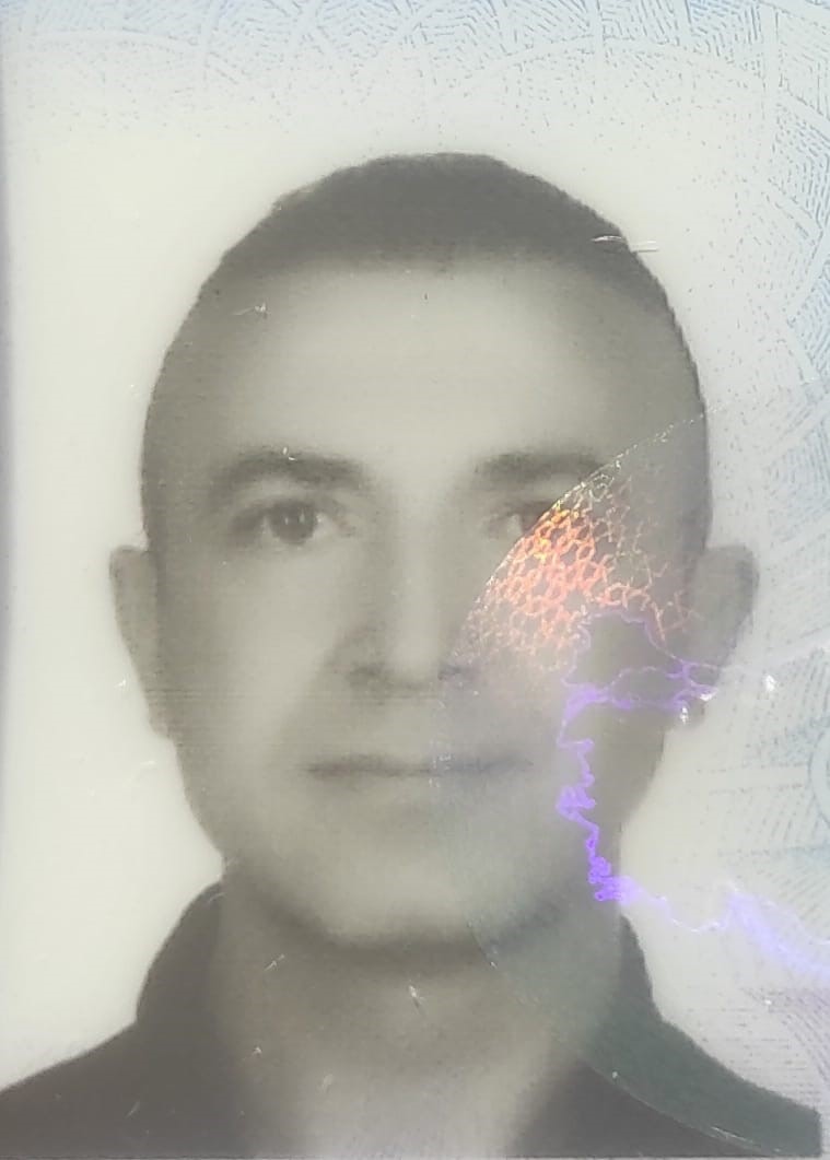Polis Memurunun Cansız Bedeni Bulundu (2)