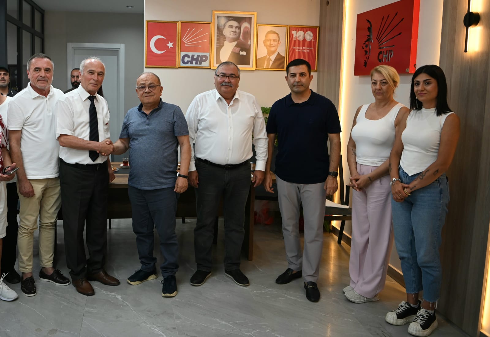 Rozet Takma 5